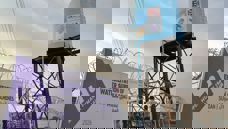 Water Supply Rehabilitation