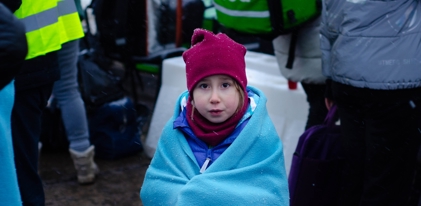 Ukraine Emergency Fund