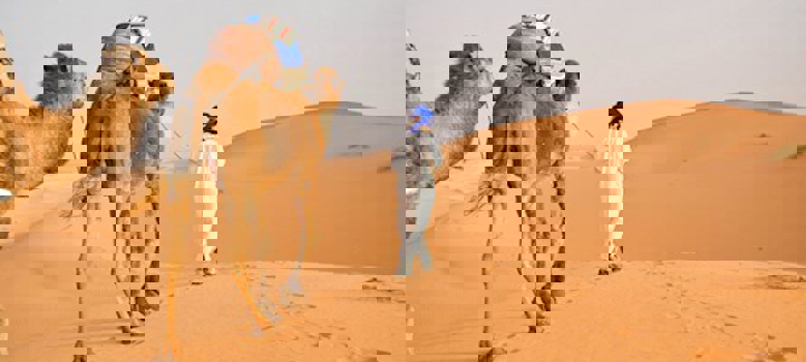 Musa and the day of Ashura