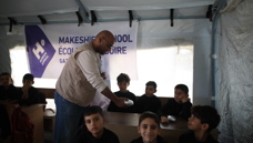 Hot Meals for Students 