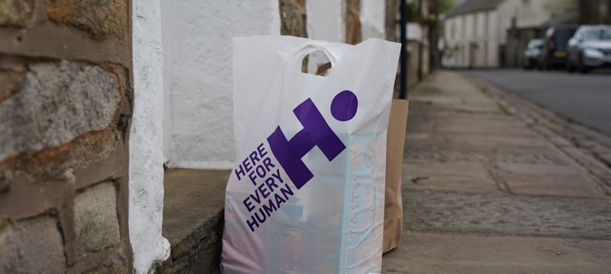 Survey by UK Charity indicates community sharing could ease cost of living pressures