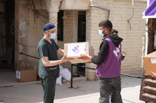 Medical containers