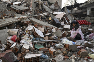 Turkey Emergency Earthquake Fund