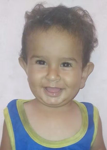 Human Appeal Orphan - Zein
