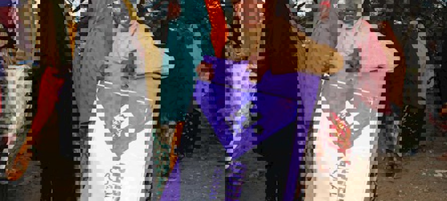 Thank You for Helping us Reach Thousands this Eid ul Adha