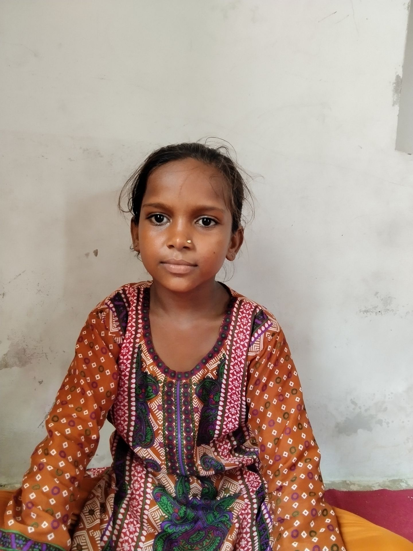 Human Appeal Orphan - Sapna