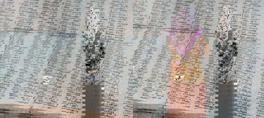 Srebrenica Massacre: 25 years on