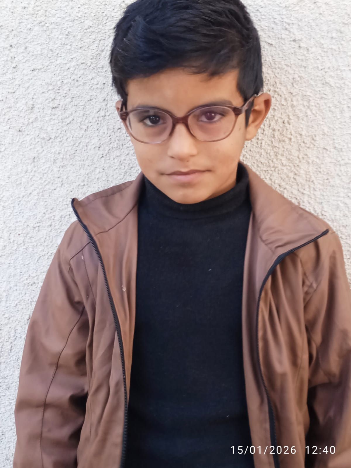 Human Appeal Orphan - Moaaz