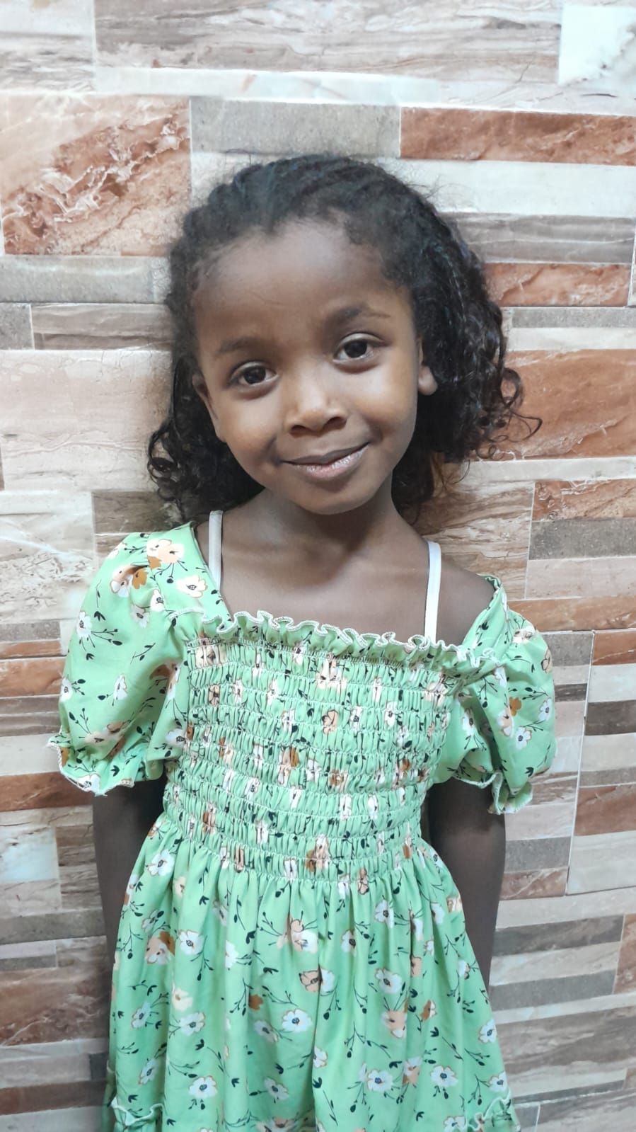 Human Appeal Orphan - Yasmin