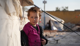 Syria Emergency Appeal