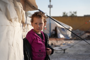 Syria Emergency Fund