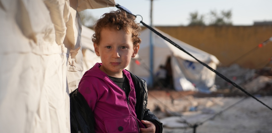 Emergency Fund - Syria