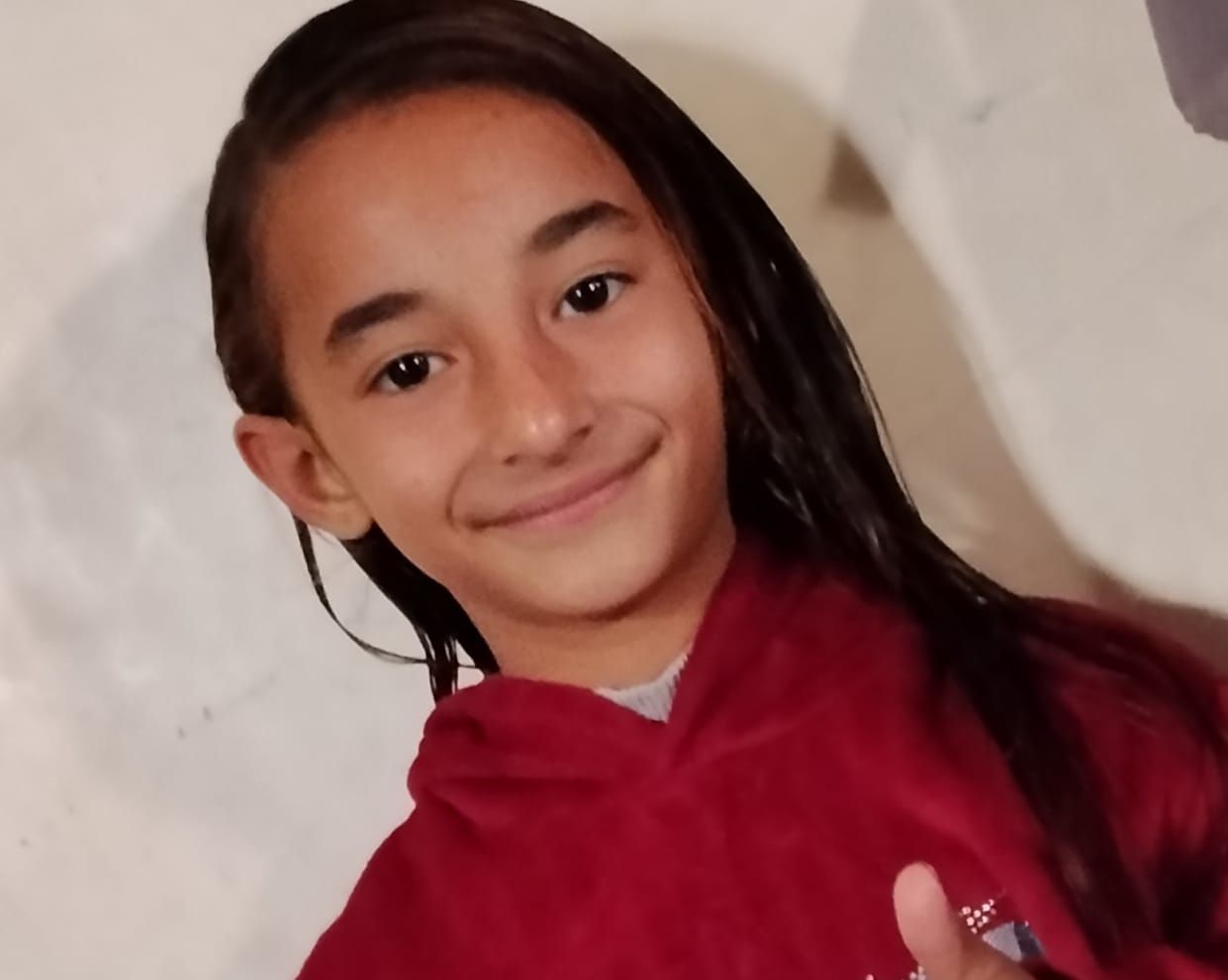 Batoul, Human Appeal Orphan from Palestine