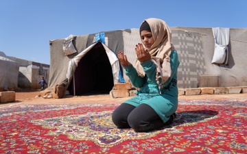 Donate Your Riba (Interest)