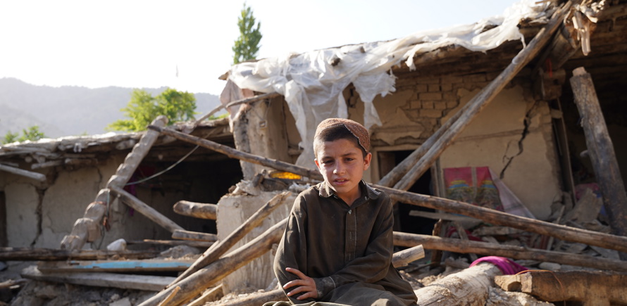 Emergency Fund - Where Most Needed