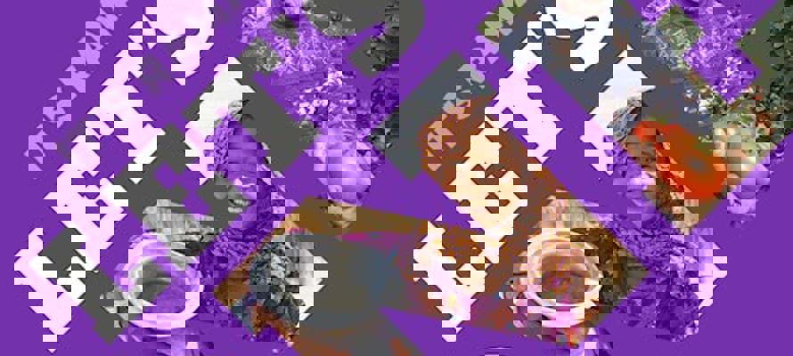 It’s Ramadan. Let’s be one