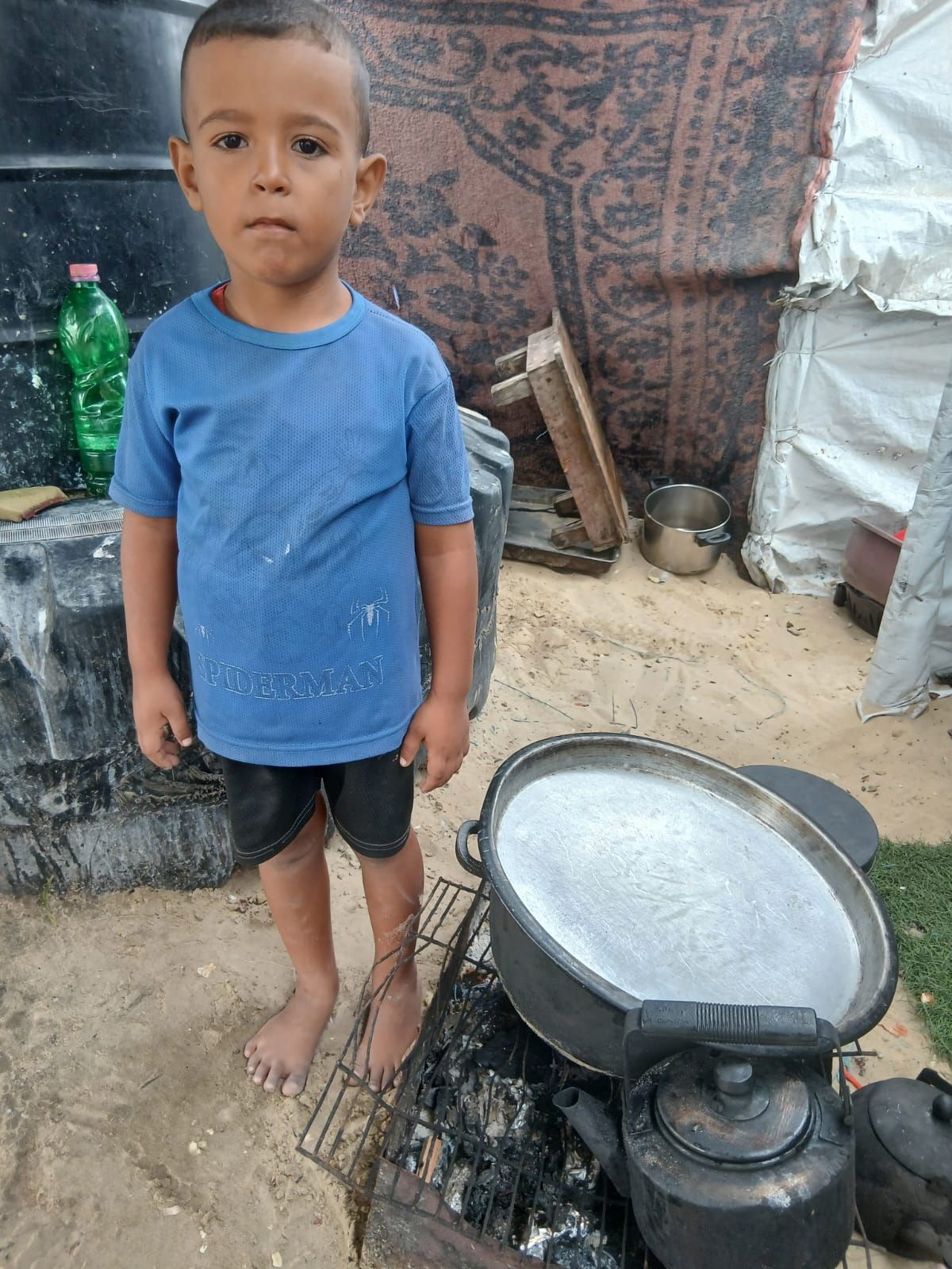 Human Appeal Orphan - Rakan