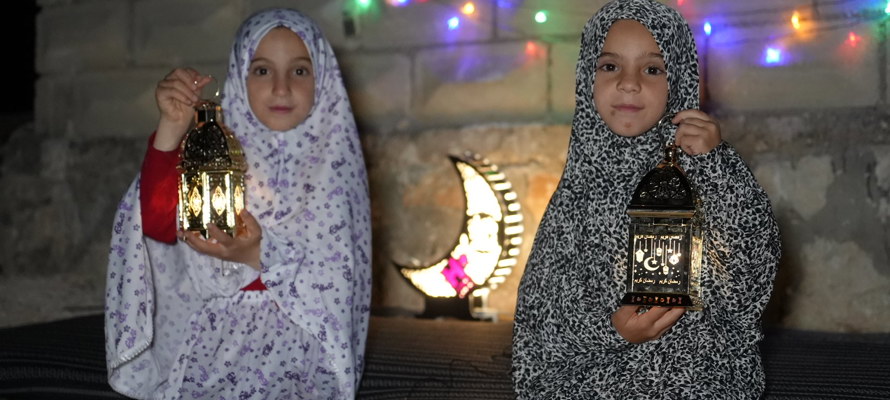 Signs of Laylatul Qadr