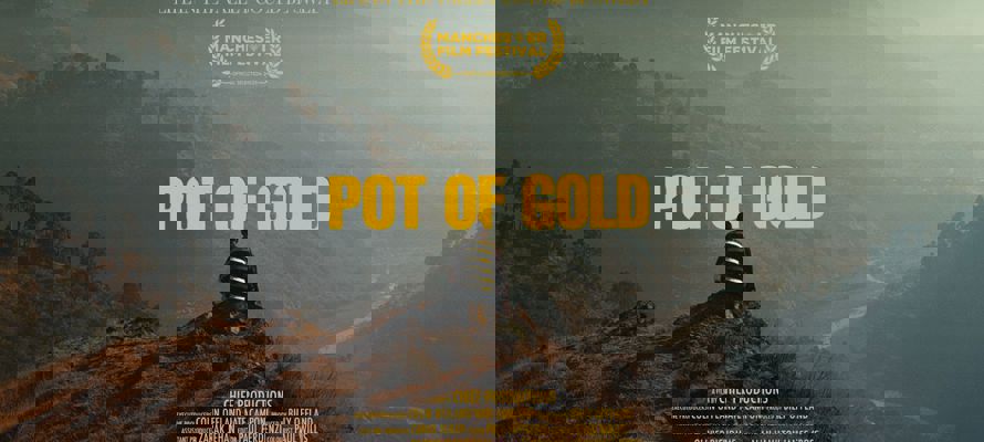 ‘Pot of Gold’ wins big at Manchester Film Festival
