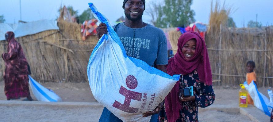 What is the Difference Between Zakat and Sadaqah?