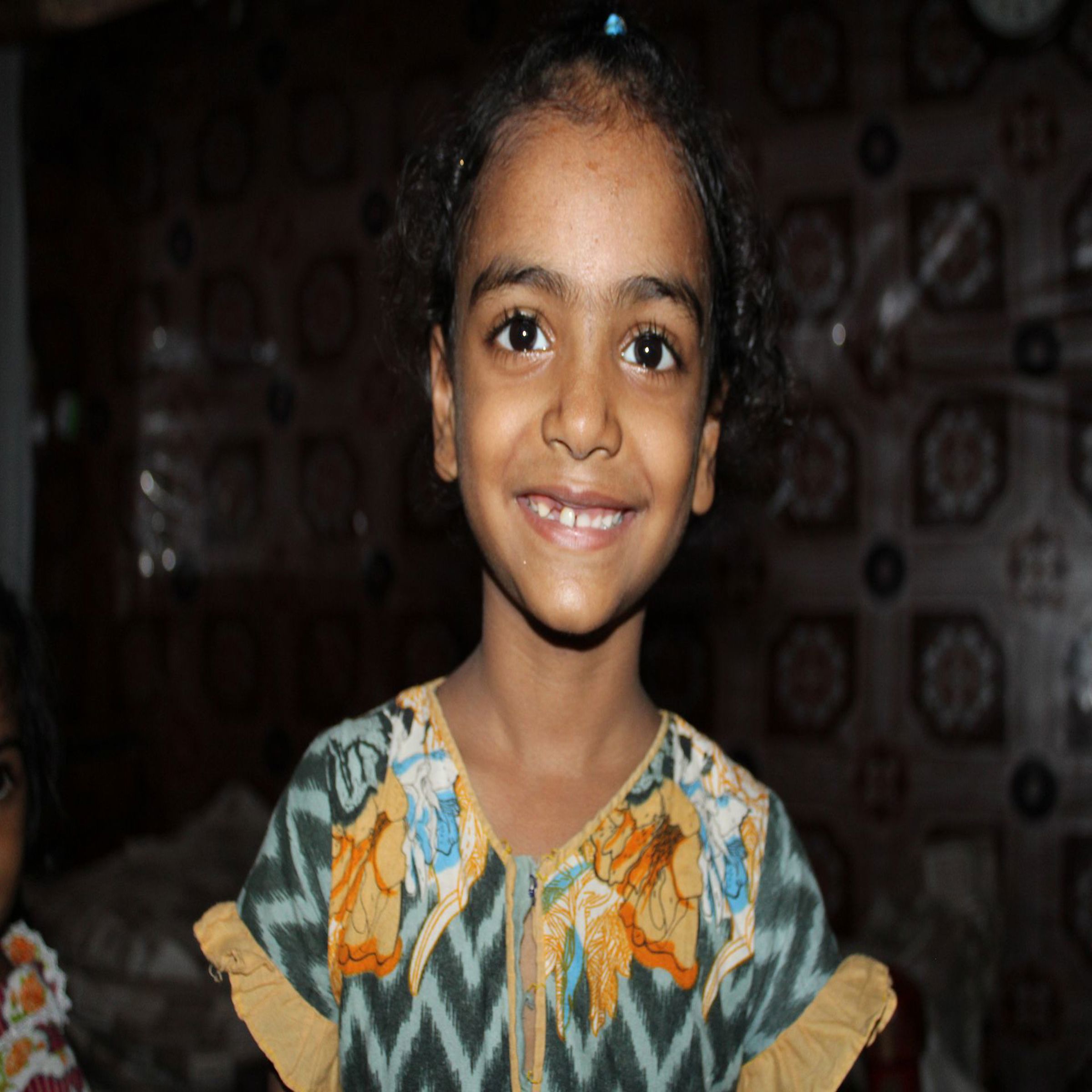 Human Appeal Orphan - Abrish