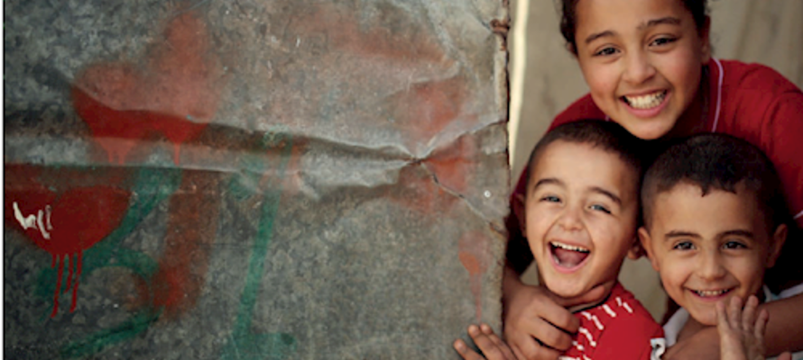 What can one charity really do?