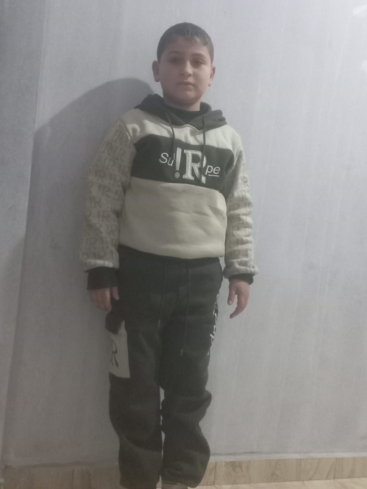 Human Appeal Orphan - Wajeeh