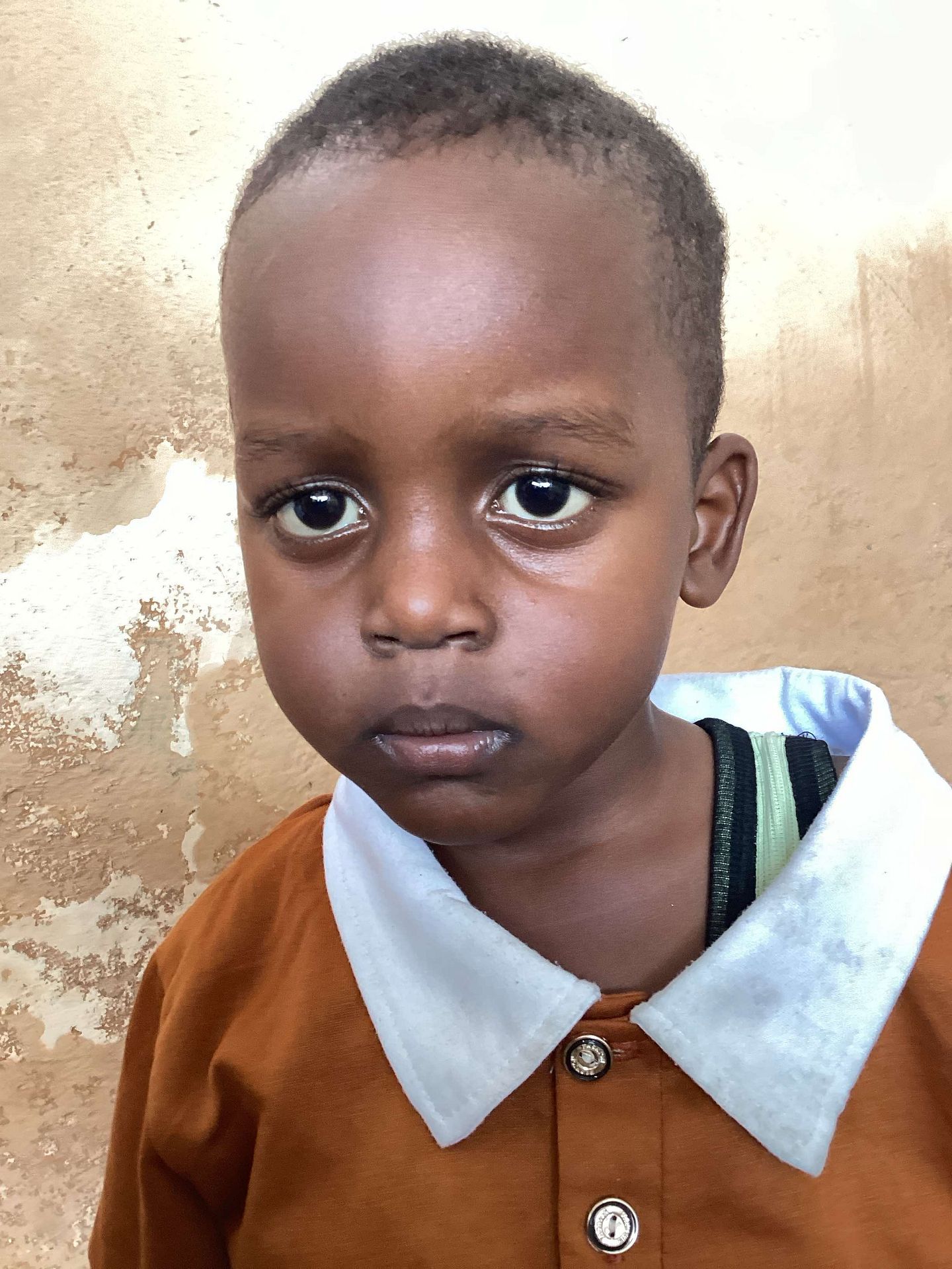 Human Appeal Orphan - Yunis Noor