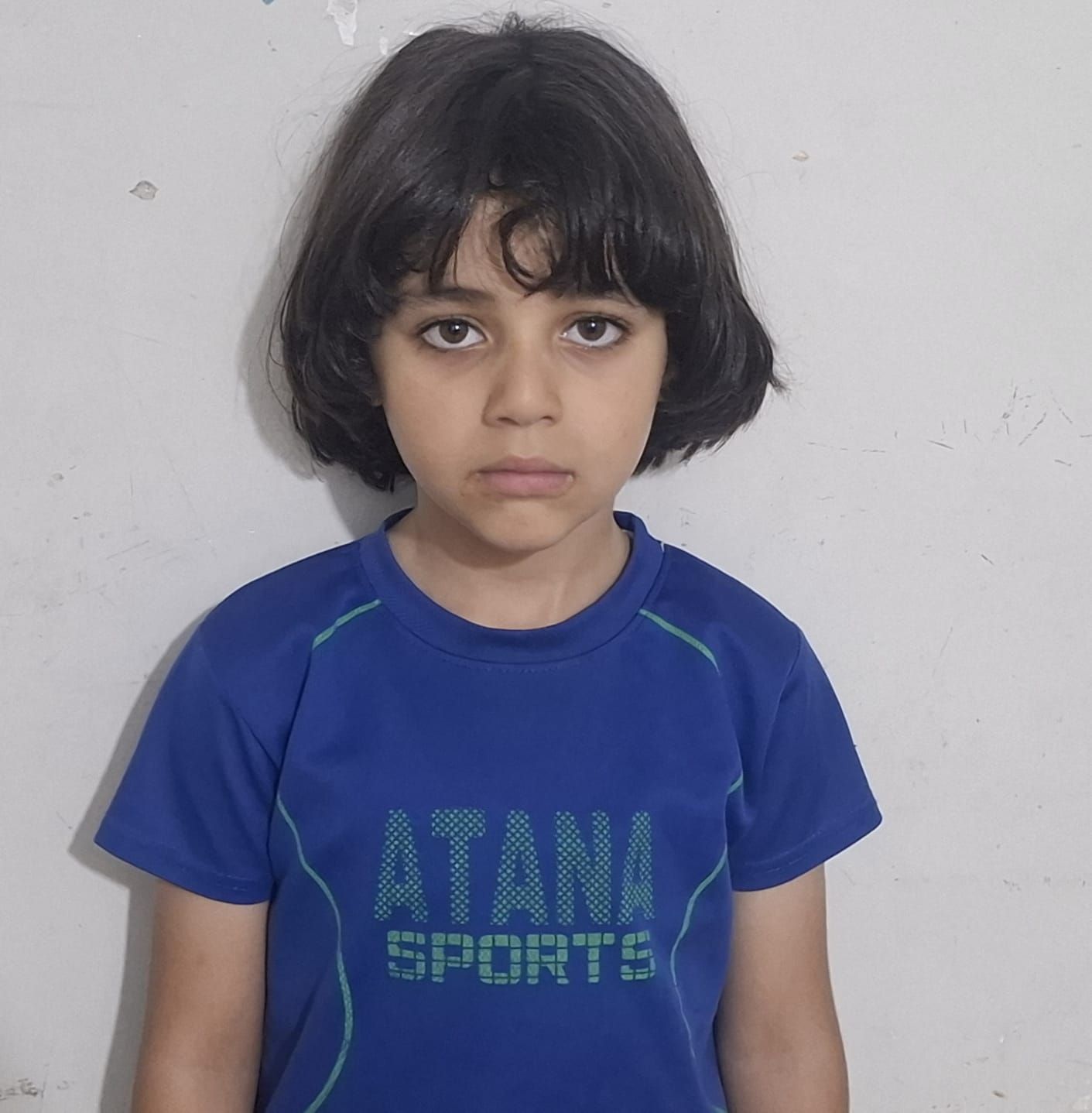 Rabea, Human Appeal Orphan from Palestine