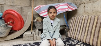 Super Qurbani Premium for Yemen