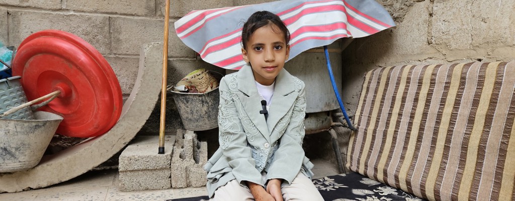 Super Qurbani Premium for Yemen · 3 acts of kindness