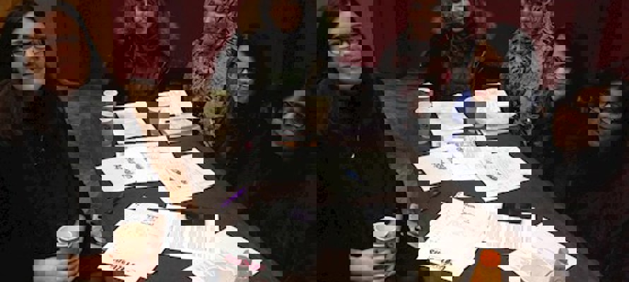 Second Delegates Assembly for the Greater Manchester Citizens a great success