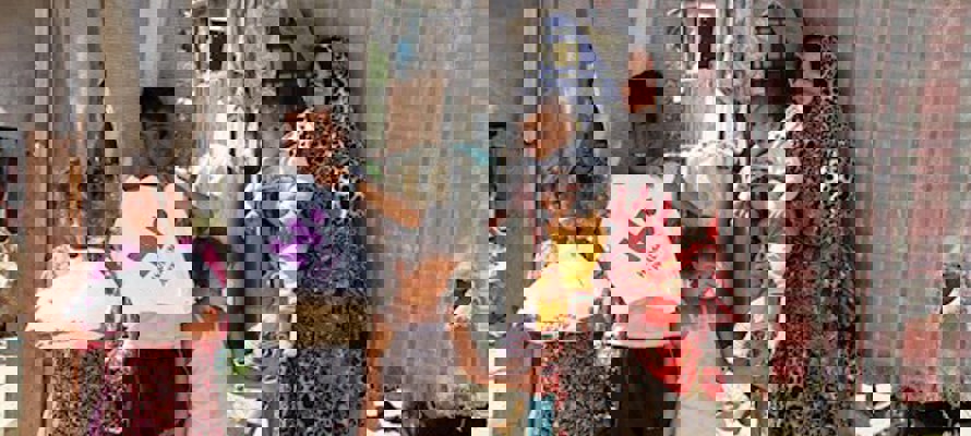 Qurbani Feedback 2017