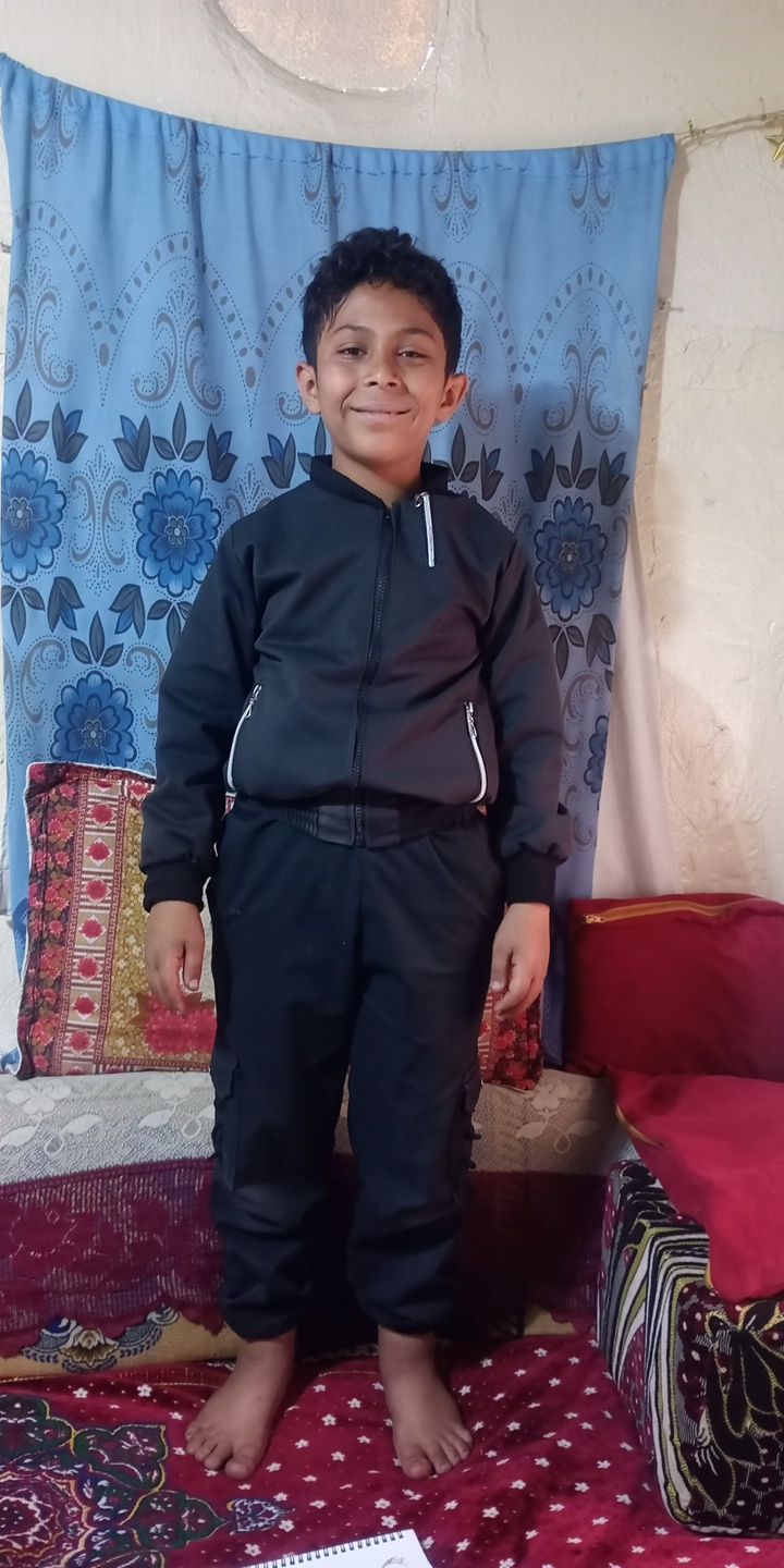 Human Appeal Orphan - Dheya