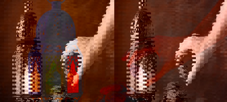 The benefits of fasting: kindness in hardship