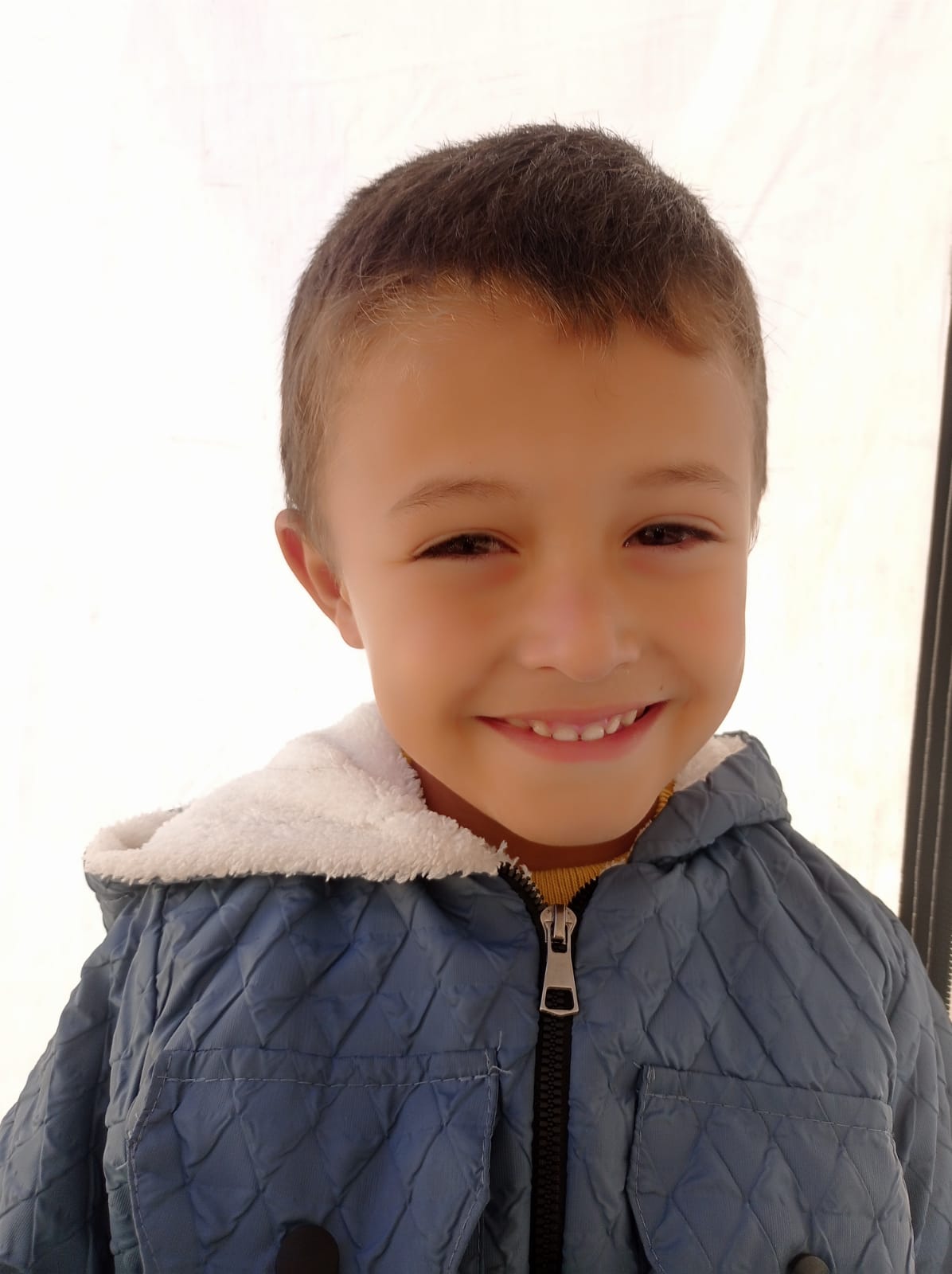 Human Appeal Orphan - Saif.Alquds