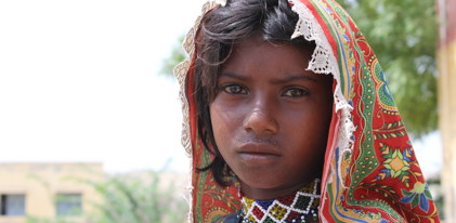 Pakistan Family Food Parcel