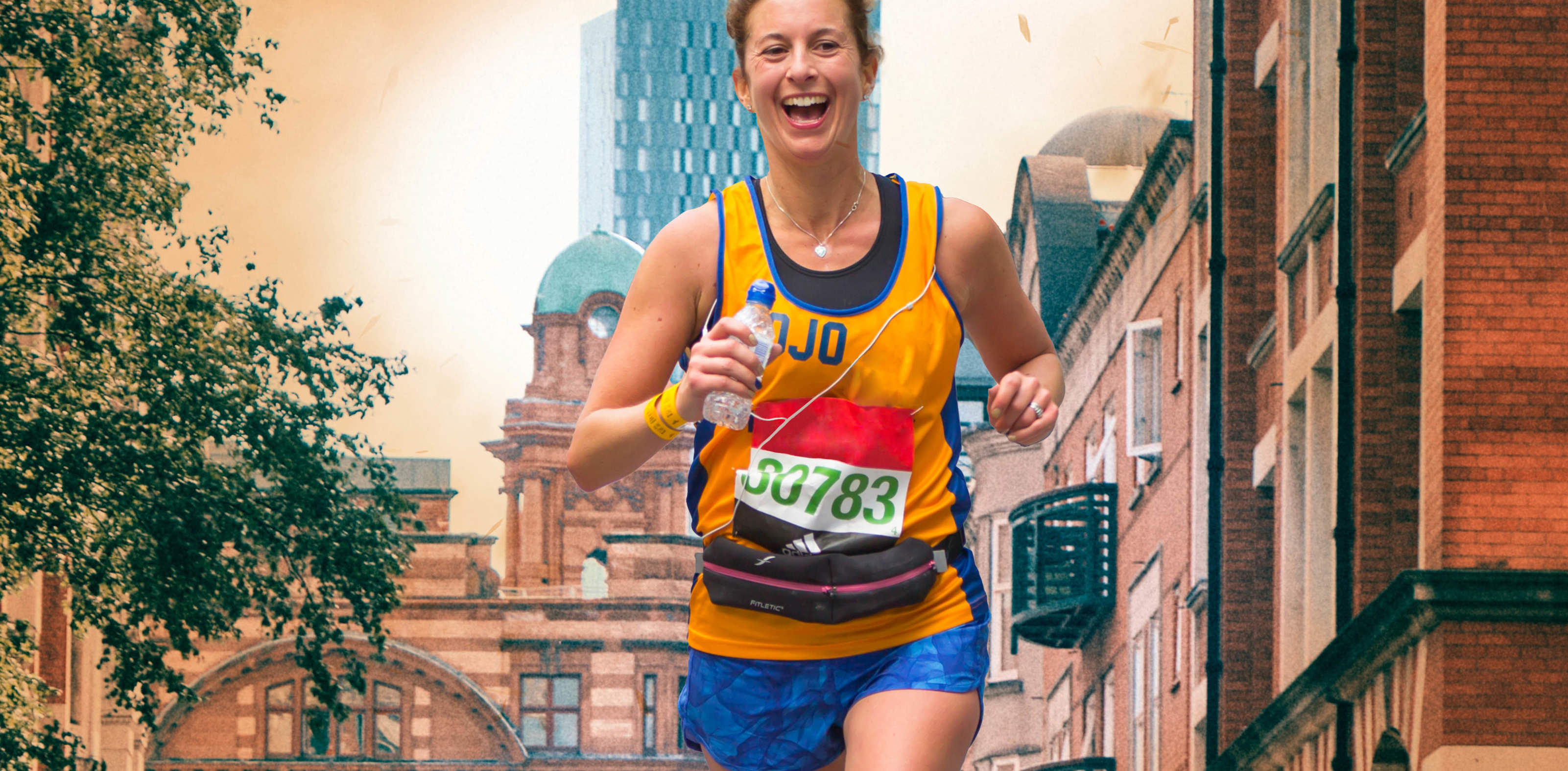 Great Manchester Run