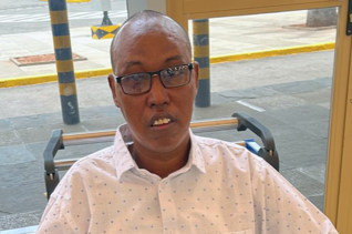 Mohamed's Medical Fund