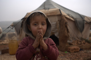 Winter Emergency Fund