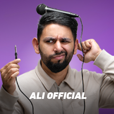 Ali Official