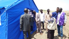 Emergency Shelter