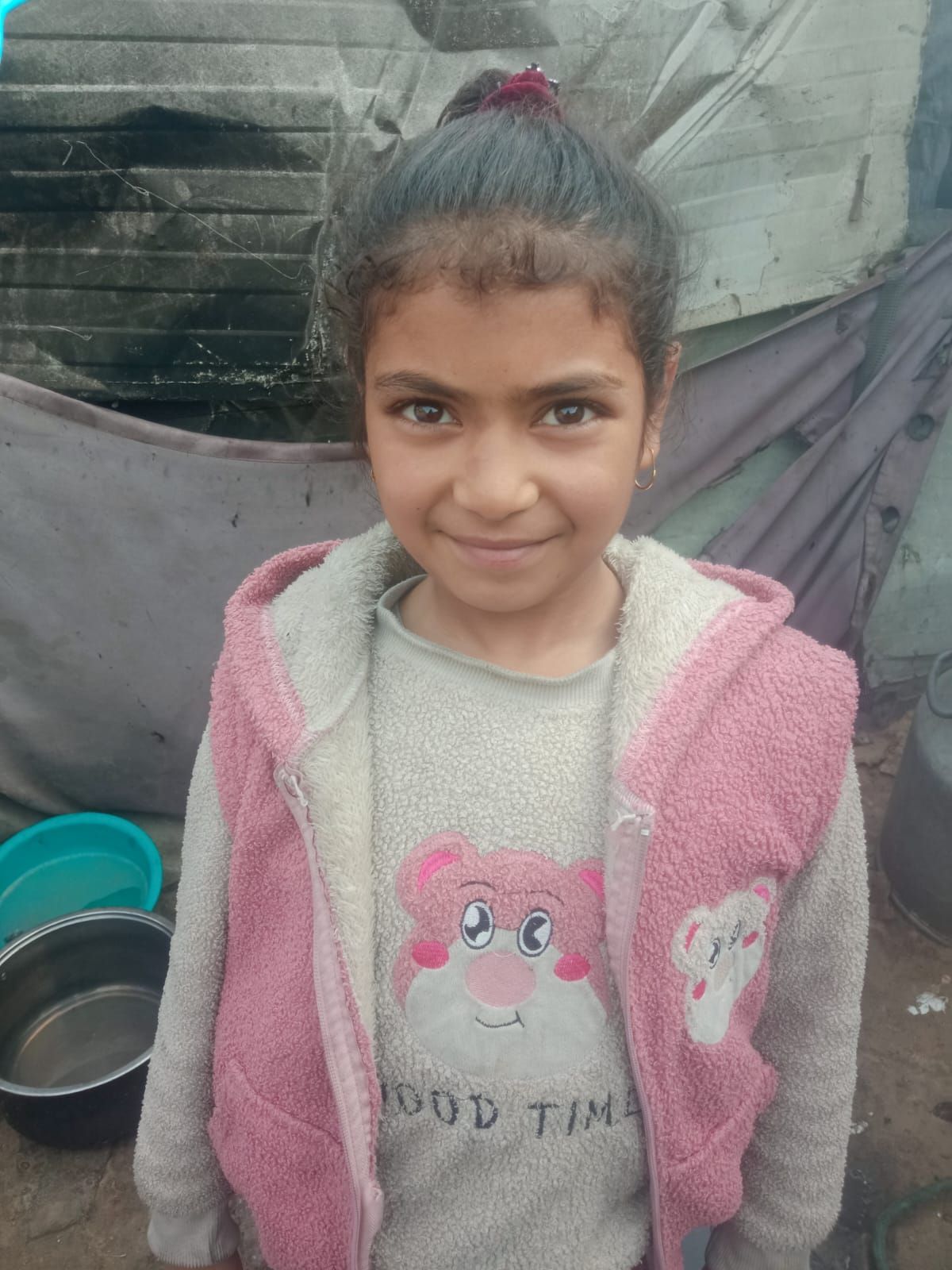 Human Appeal Orphan - Ahlam