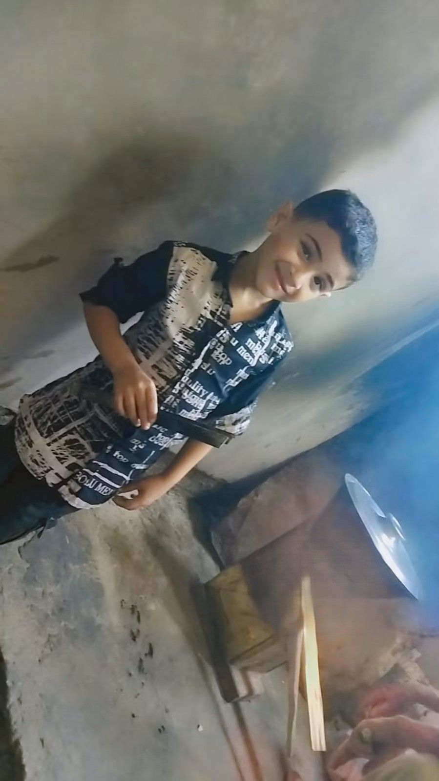 Human Appeal Orphan - Fadl