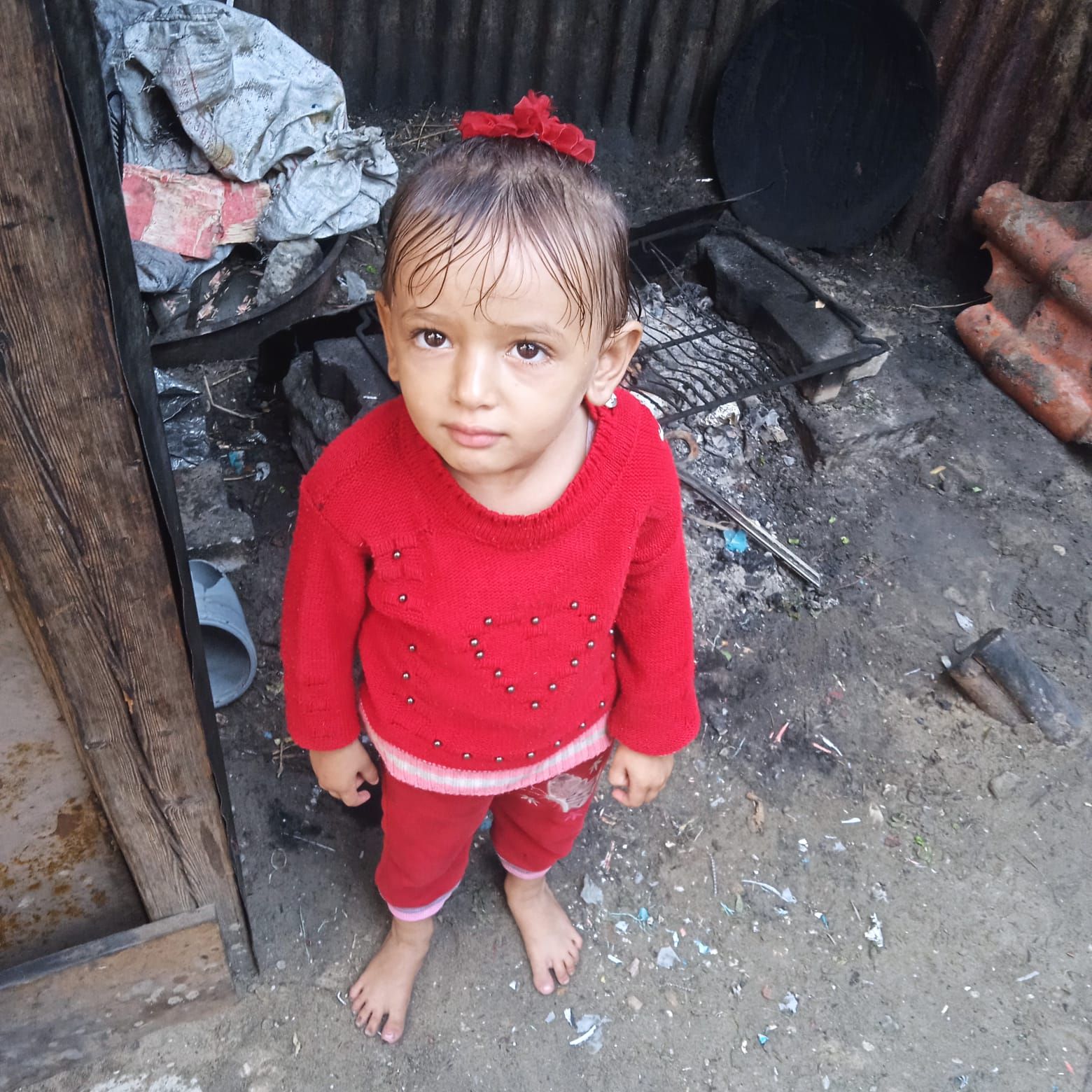 Human Appeal Orphan - Misk