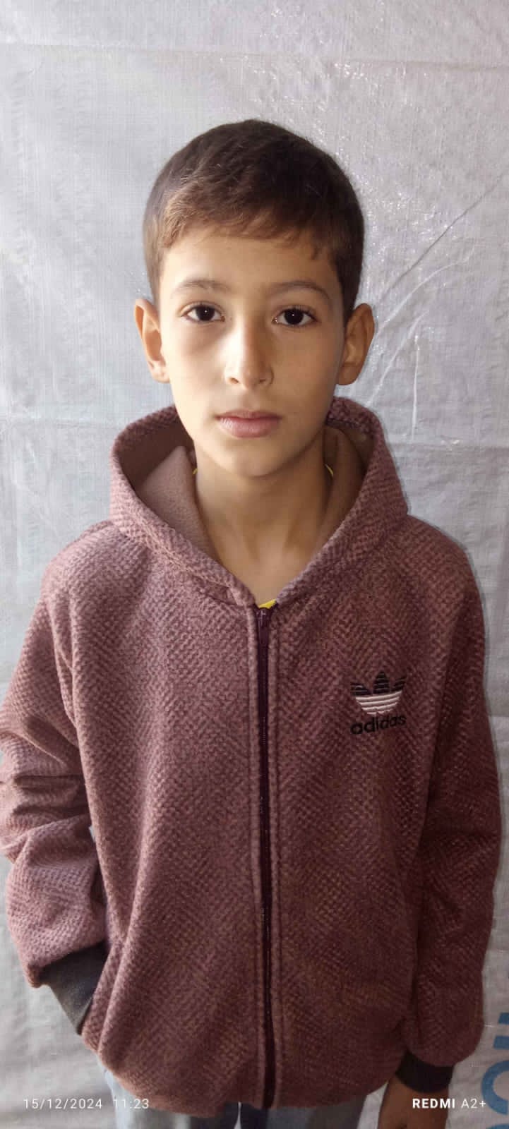 Human Appeal Orphan - Mohammed.ElDeef