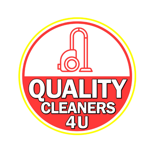 Quality Cleaners logo