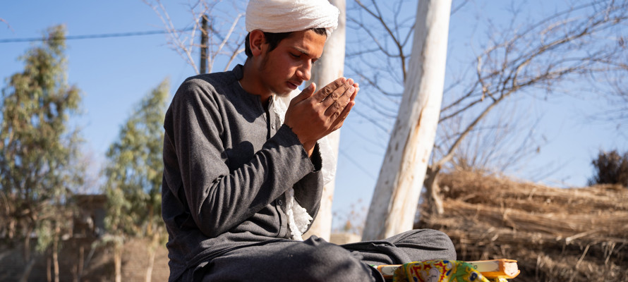The importance of Rabi al Awwal
