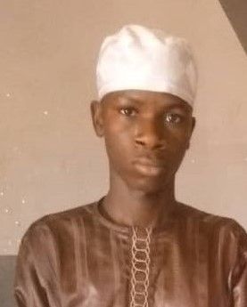 Human Appeal Orphan - Saifullahi