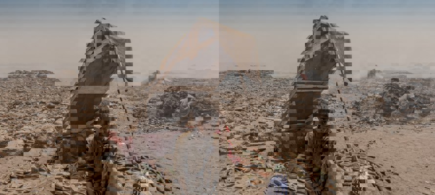 70.8 million have no home this winter